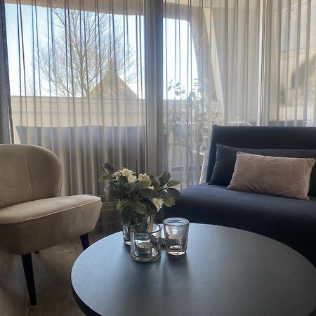 Waddenresidentie Ameland Zilt, Een Ruim 4-Persoons Appartement ブーレン エクステリア 写真