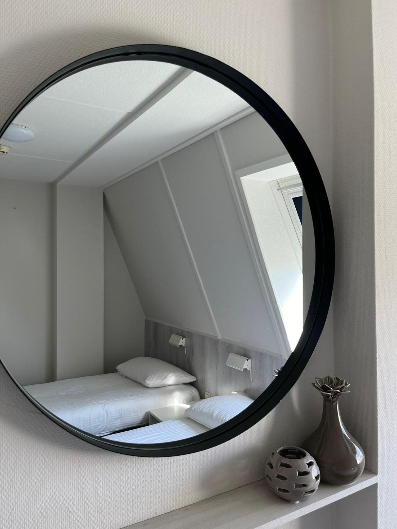 Waddenresidentie Ameland Zilt, Een Ruim 4-Persoons Appartement ブーレン エクステリア 写真